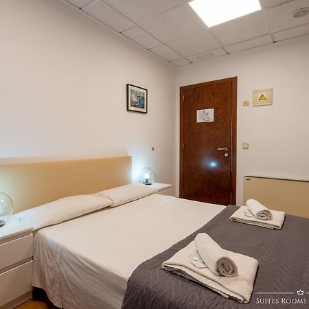 Suites Rooms Валенсия Экстерьер фото